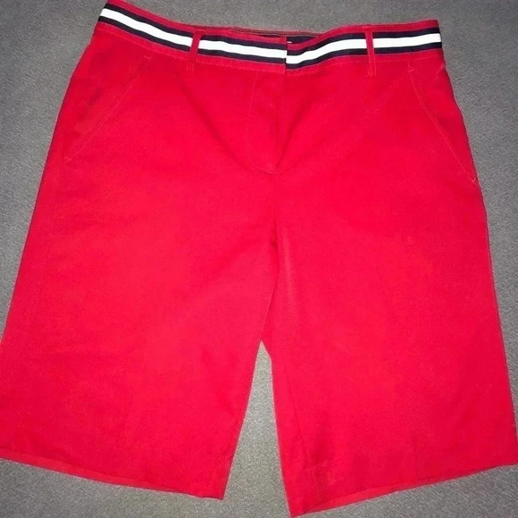 Tommy Hilfiger Golf  Shorts - Picture 1 of 5